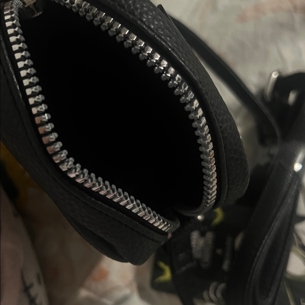 Nightmare before Christmas Crossbody Bag - Picture 3 of 8